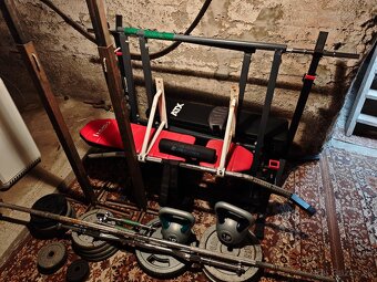 Domace fitko - 12