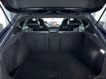 Cupra Formentor 2022 2.0tsi 228kw 4x4 PANO ŤAŽNÉ 1majiteľ - 12
