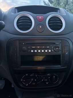 citroën C3 - 12