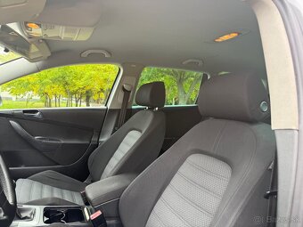 Volkswagen Passat B6 2.0 TDi Combi - 12