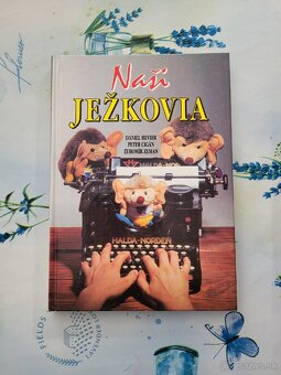 Mix detskych knih - 12