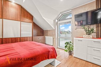 ALL INCLUSIVE | NA PREDAJ 5+2 IZBOVÝ RD PRI KÚPALISKU, DUNAJ - 12