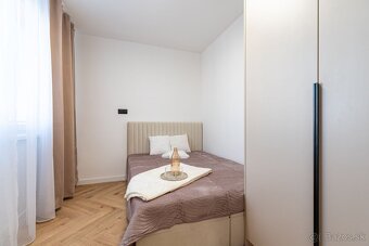 Na predaj pekný 3-izbový byt po rekonštrukcii, ulica Výstaby - 12