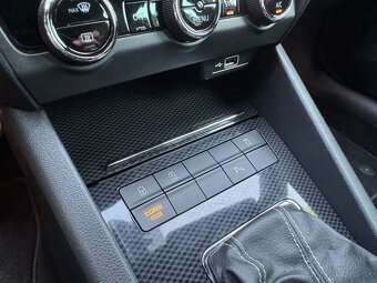 Škoda Octavia 3 RS Facelift 2.0 TDI 4x4 - 12