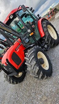 Zetor 7341 Super Turbo Quicke Agram sweden - 12