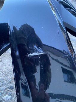 Predny naraznik volkswagen golf 7 VII - 12