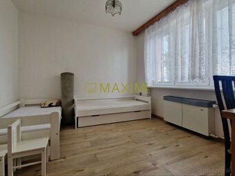 Na predaj 4-izbový rodinný dom v tichej časti Budmeríc – ide - 12