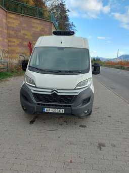 Citroën jumper - 12