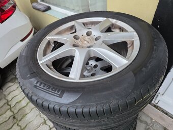 Jeep Compass 2.2 CRD 4x4 - 12