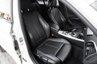 BMW Rad 1 120d xDrive M Sport Shadow A/T - 12