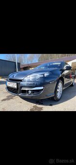 Renault laguna,146000km - 12
