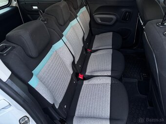 Citroën Berlingo BlueHDi 100 S S Feel Pack M - 12