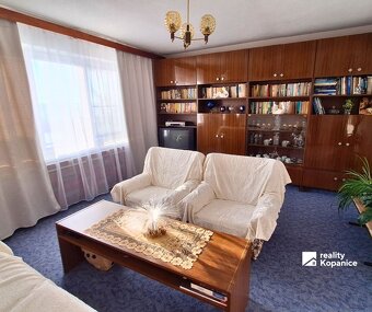 Predaj - rodinný dom Myjava, Jablonská - 12