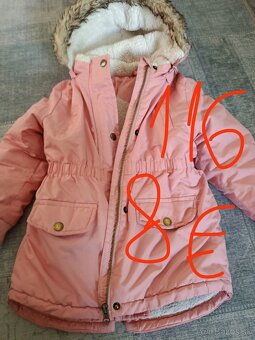 Dievčenské oblečenie - 12