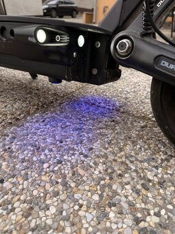 Dualtron Thunder II 40Ah - 12