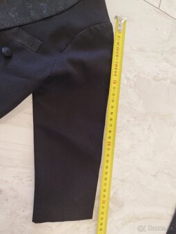 Frak s nohavicami - 12