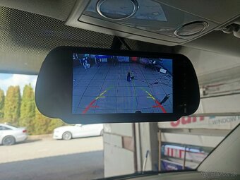 VW Caravelle Long T5.1 2.0 tdi 103 - 12