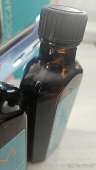 Maroccona Hair Oil - 12