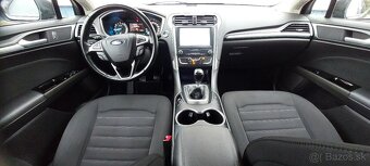 Ford Mondeo Combi 2.0 TDCi EcoBlue - 12