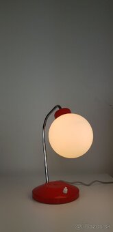 Retro lampa Lidokov - 12
