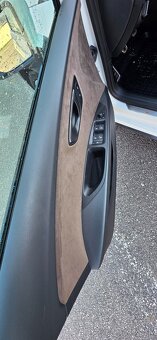 Seat Leon X-Perience 2.0 Tdi 4x4 - 12