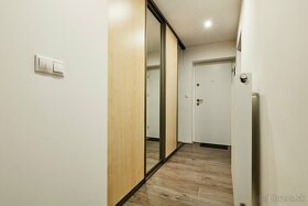 2 izbový byt s balkónom 63,37 m2, Ružinov, Klincová ulica - 12