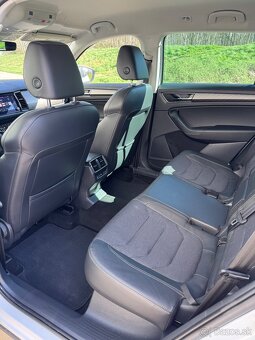 Rezervované Škoda Kodiaq 2022 2.0tdi 110kw 4x4 - 12