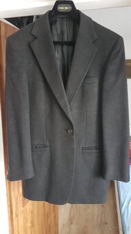 Saka hugo boss - 12