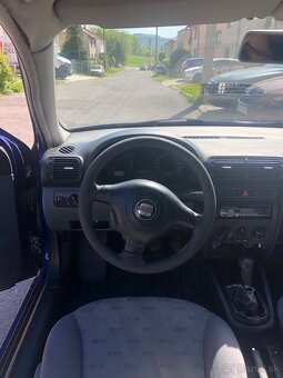 Seat Leon 1.9 TDI - 12