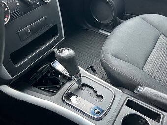 Mercedes Benz B170 Automat - 12