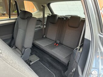 VW Tiguan Allspace 2.0 TDI 110kw DSG 7-miestne - 12