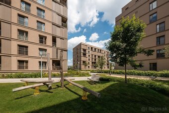 MODERNÝ 3-izbový BYT, bez provízie RK, pri Račianskom mýte - 12