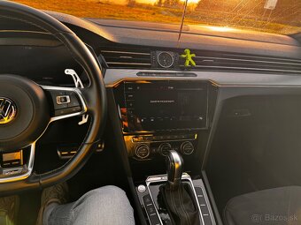 Volkswagen Arteon 2.0 tsi R-Line - 12
