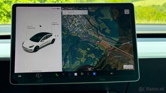 TESLA Model 3 Long Range Dual Motor - 12