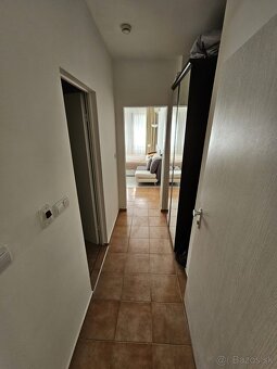 Prenájom apartmánu pri mori v Bulharsku - 12