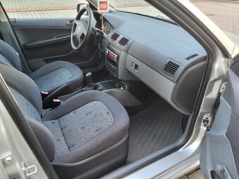 Škoda Fabia 1.2 HTP - 12