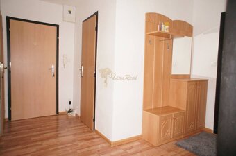 PRENÁJOM, 2-IZB., NITRA - KLOKOČINA, IZBY SAMOSTATNÉ, SO ZAR - 12