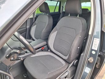 Škoda Kodiaq Style 4x4 2.0 Tdi DSG - 12