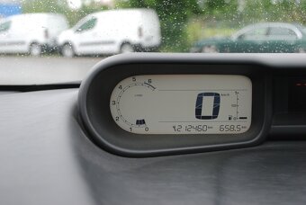 Citroën C3 Picasso 1.4 VTi Cool Style⭐PREVERENÉ VOZIDLO⭐ - 12