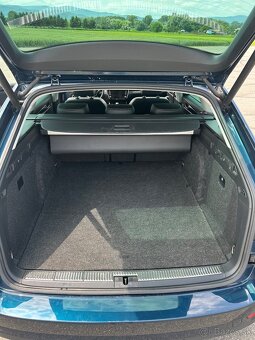Škoda Superb iV 1.4 TSI plug-in hybrid - 12