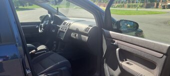 🔹Volkswagen Touran 1.6 TDI (2011) panorama,nový model 🔹 - 12