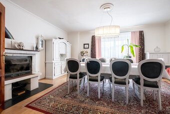RODINNÝ DOM NA KALVÁRII, STARÁ SPIŠSKÁ CESTA, KOŠICE SEVER - 12