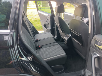 Volkswagen Tiguan, 110kw,namual,xenon,navi - 12