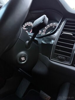 Škoda Kodiaq 2.0 TDI SCR Style DSG 4x4 - 12