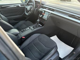 Volkswagen Arteon SB Elegance 147kw/200ps/ - 12