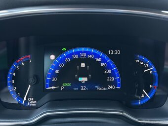 Toyota Corolla Combi 1.8 Hybrid E-CVT, r.v.: 2021 - 12