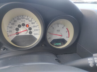 Dodge Caliber 20, diesel 88kw - 12