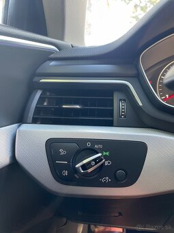 Audi a4 avant s line 140kw znížená cena  Dohoda možná - 12