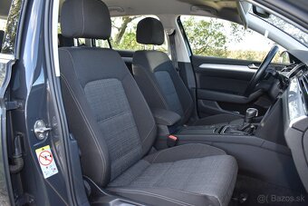 VW PASSAT 2.0 TDI BUSINESS DSG// 140 000KM//ROK 2020 - 12