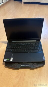 Lenovo IdeaPad Gaming 3 – GTX 1650 - 12